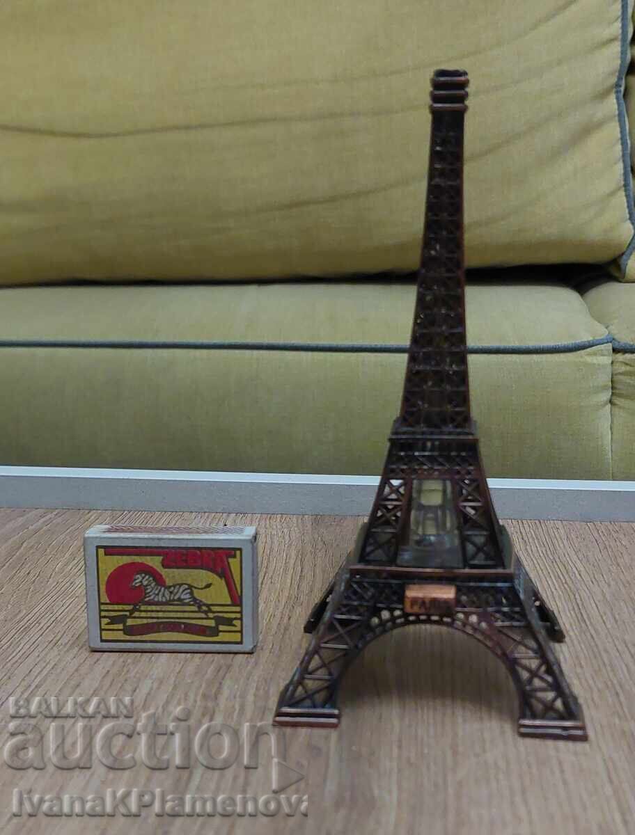 Lighter Eiffel Tower for Connoisseurs - 7 Lighter Eiffel Tower for Connoisseurs - 7