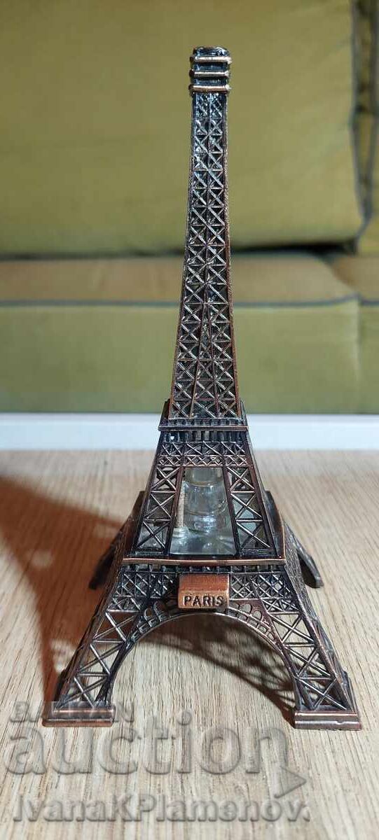 Lighter Eiffel Tower for Connoisseurs Lighter Eiffel Tower for Connoisseurs