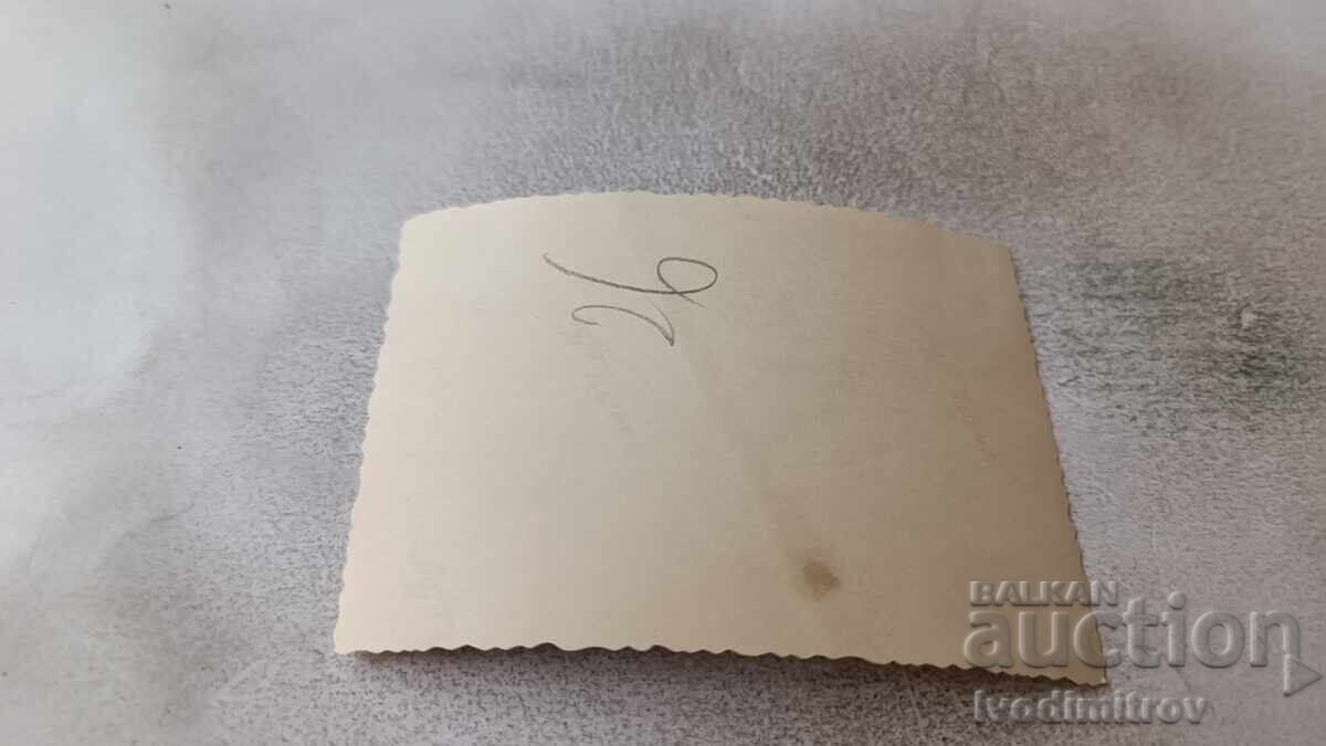 Φωτογραφία Σκοπίων με τον ποταμό Βαρδάρη με τιμή 2.35 BGN | € 1.20