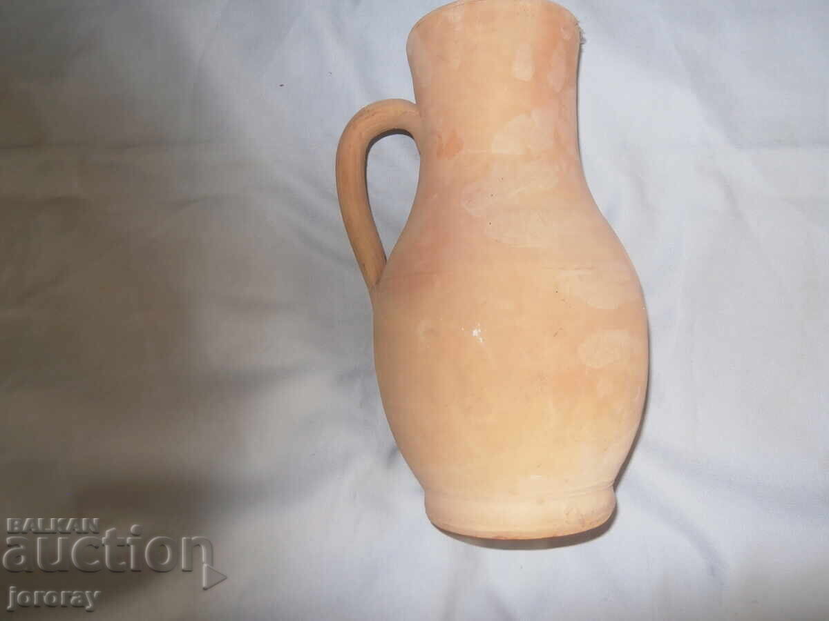 Auction Ceramic pot, vase Auction Ceramic pot, vase
