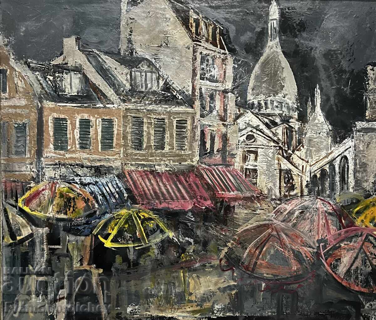 Аукцион ОГРОМНА УНИКАТ КАРТИНА ЦВЯТКО ЦВЕТКОВ МАСЛО ПЛАТНО Аукцион ОГРОМНА УНИКАТ КАРТИНА ЦВЯТКО ЦВЕТКОВ МАСЛО ПЛАТНО