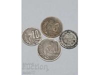 ❗Παλιά νομίσματα 1951❗