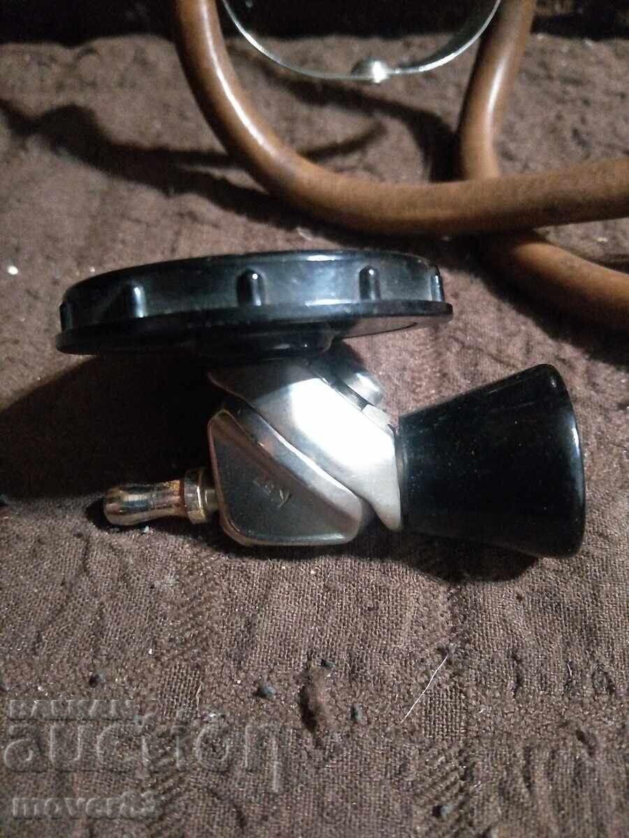 Δημοπρασία Παλαιό ιατρικό εργαλείο. Στηθοσκόπιο. Ανταλλακτικά Δημοπρασία Παλαιό ιατρικό εργαλείο. Στηθοσκόπιο. Ανταλλακτικά