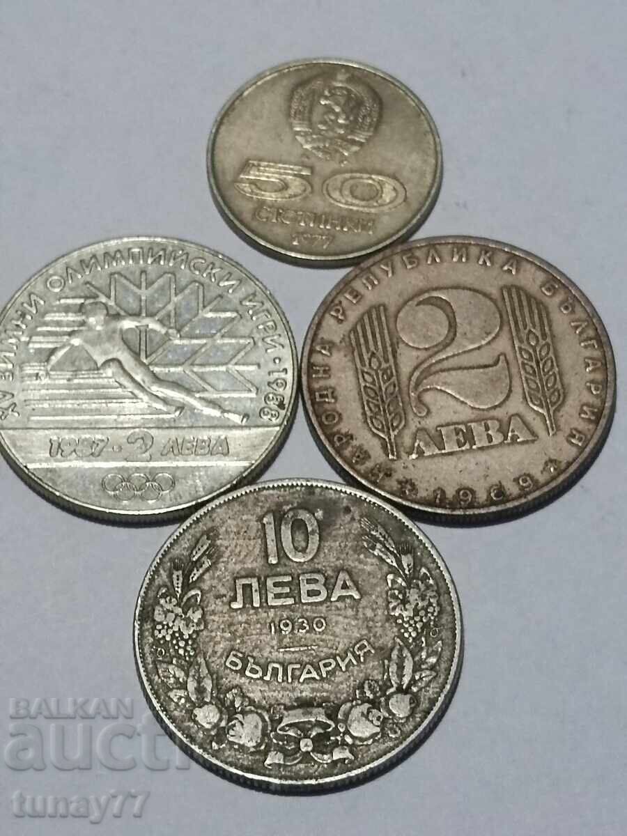 Commemorative Coins