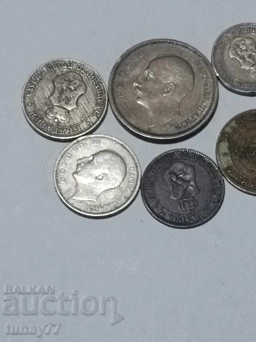 ❗Λοτ, Τσαρικά νομίσματα❗ - 5 ❗Λοτ, Τσαρικά νομίσματα❗ - 5