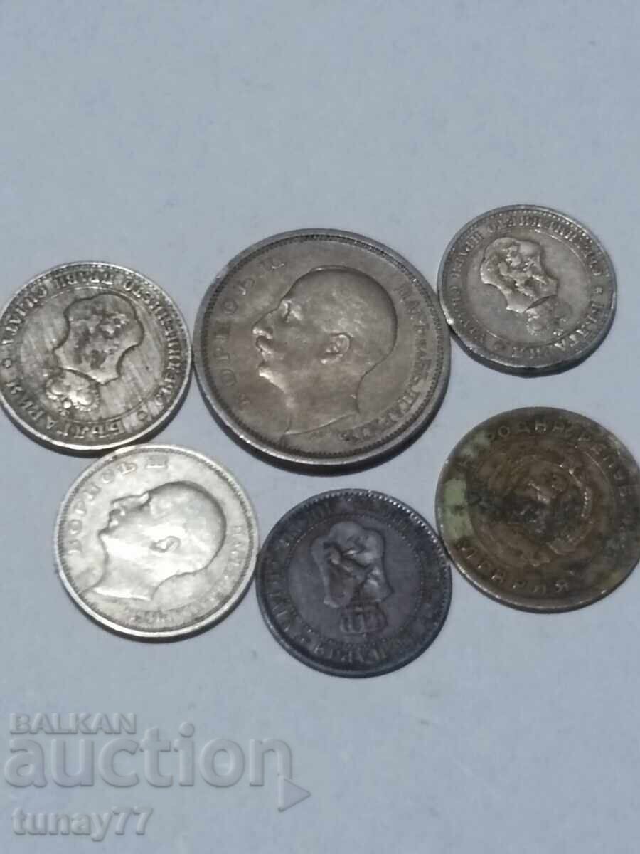 ❗Λοτ, Τσαρικά νομίσματα❗ - 6 ❗Λοτ, Τσαρικά νομίσματα❗ - 6