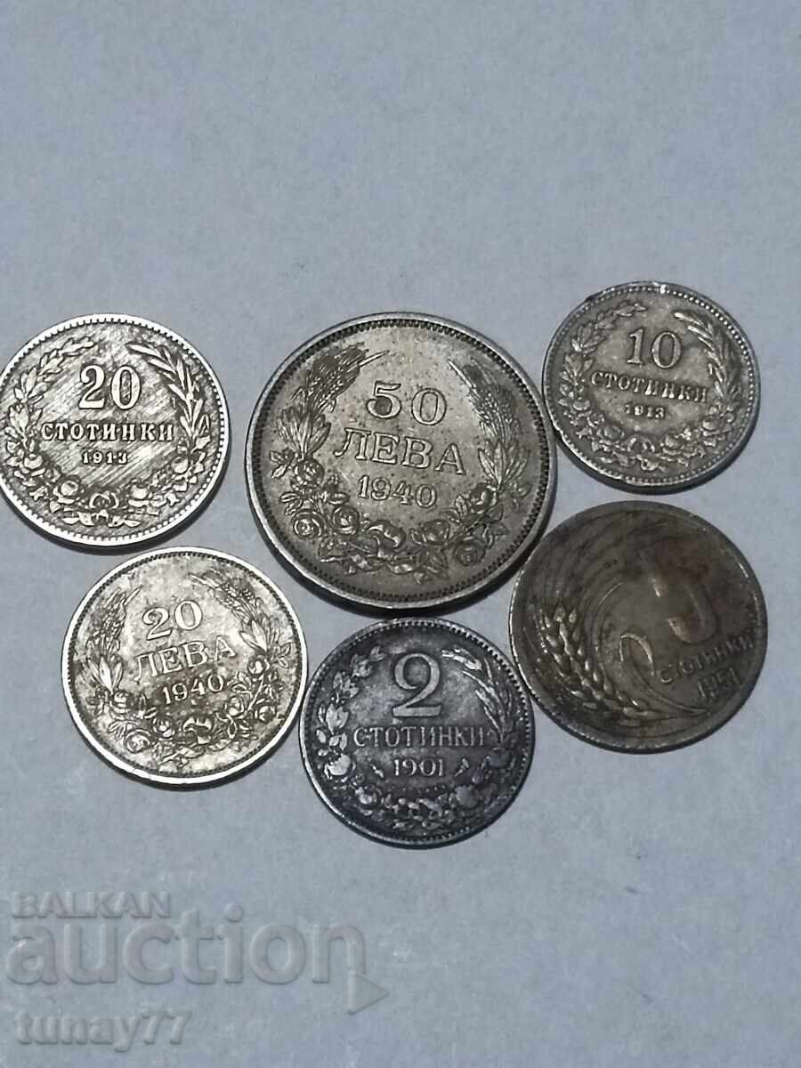 ❗Λοτ, Τσαρικά νομίσματα❗ ❗Λοτ, Τσαρικά νομίσματα❗