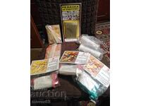 Соц. Домакински и битови пособия. Нови