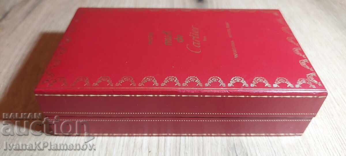 Κουτί πολυτελείας για γνώστες - 6