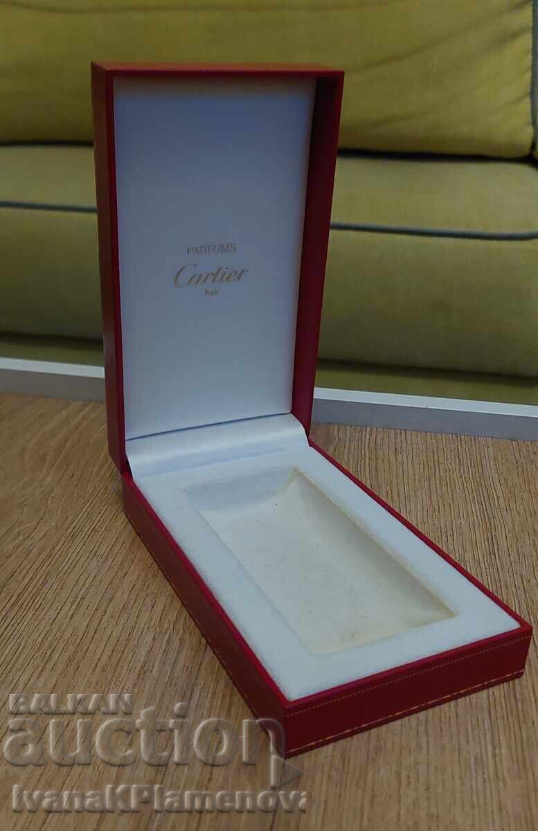 Κουτί πολυτελείας για γνώστες