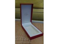 Luxury Box for Connoisseurs