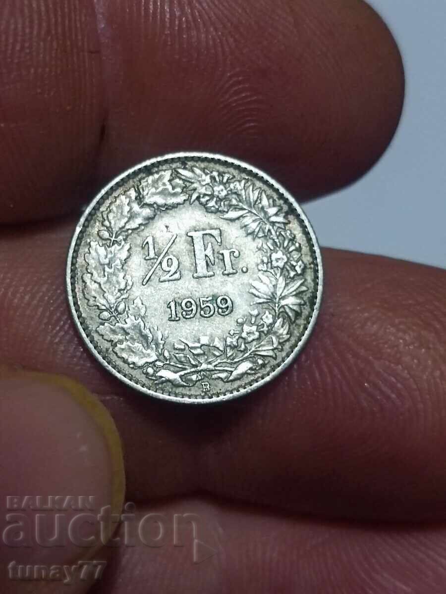 Δημοπρασία Partida ot redki moneti, vklyuchitelno srebŭrni