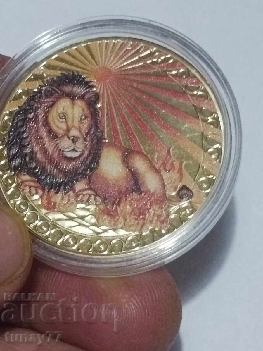 Δημοπρασία Συλλεκτικό νόμισμα - Ζώδια, Υπέροχο δώρο Νόμισμα