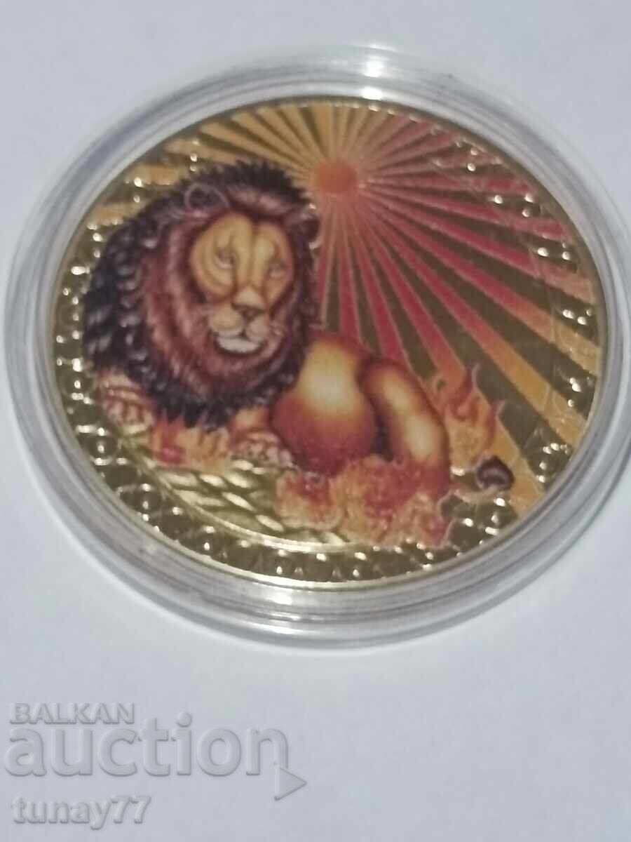 Συλλεκτικό νόμισμα - Ζώδια, Υπέροχο δώρο Νόμισμα