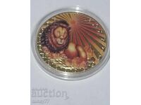 Συλλεκτικό νόμισμα - Ζώδια, Υπέροχο δώρο Νόμισμα