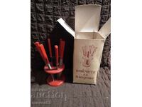 Set de cuțite pentru fructe