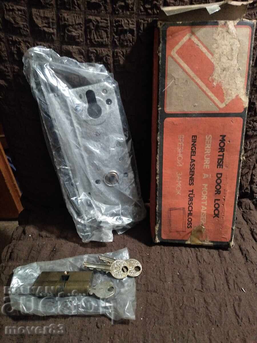 Σοτς. Μπράβα και πατρόν Σοτς. Μπράβα και πατρόν