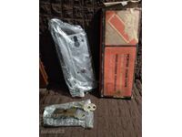 Σοτς. Μπράβα και πατρόν