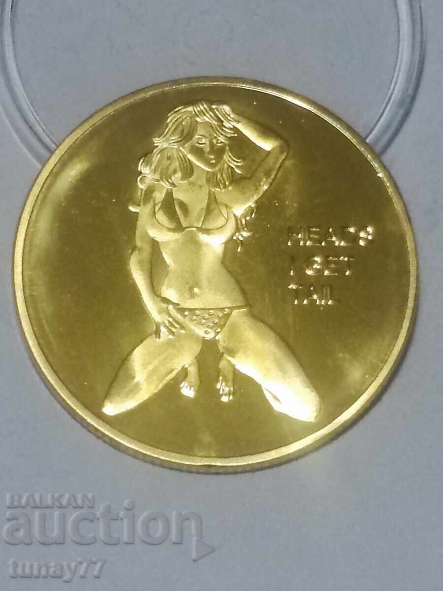 Доставка на Монета с чар на Новата епоха: Дизайн на бански за по-млади, Доставка на Монета с чар на Новата епоха: Дизайн на бански за по-млади,