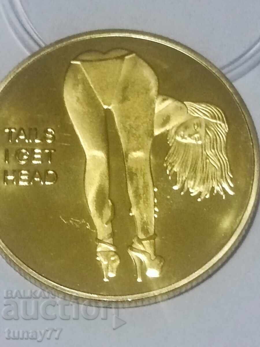 Монета с чар на Новата епоха: Дизайн на бански за по-млади, Монета с чар на Новата епоха: Дизайн на бански за по-млади,