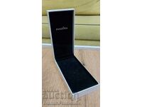 Κουτί πολυτελείας για γνώστες