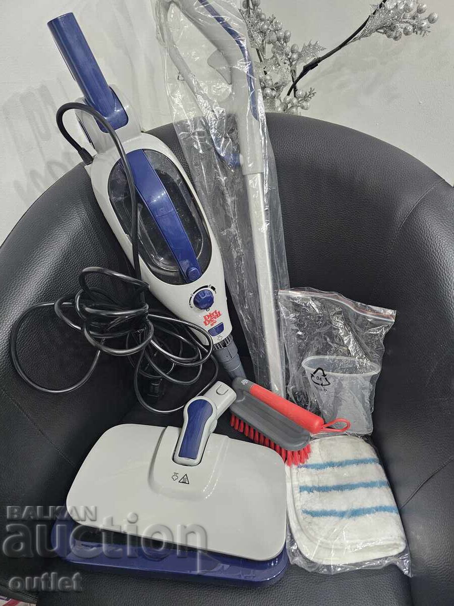 Curatator cu aburi Curatator cu aburi