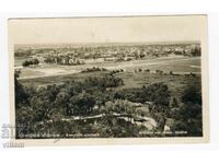 Biala Slatina carte poștală Paskov