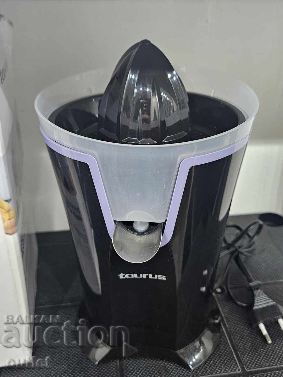 Αποχυμωτής με τιμή 0.01 BGN | € 0.01