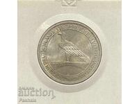 Germania 3 mărci 1930. Calitate