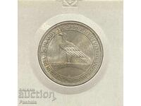Germany 3 Mark 1930. Quality