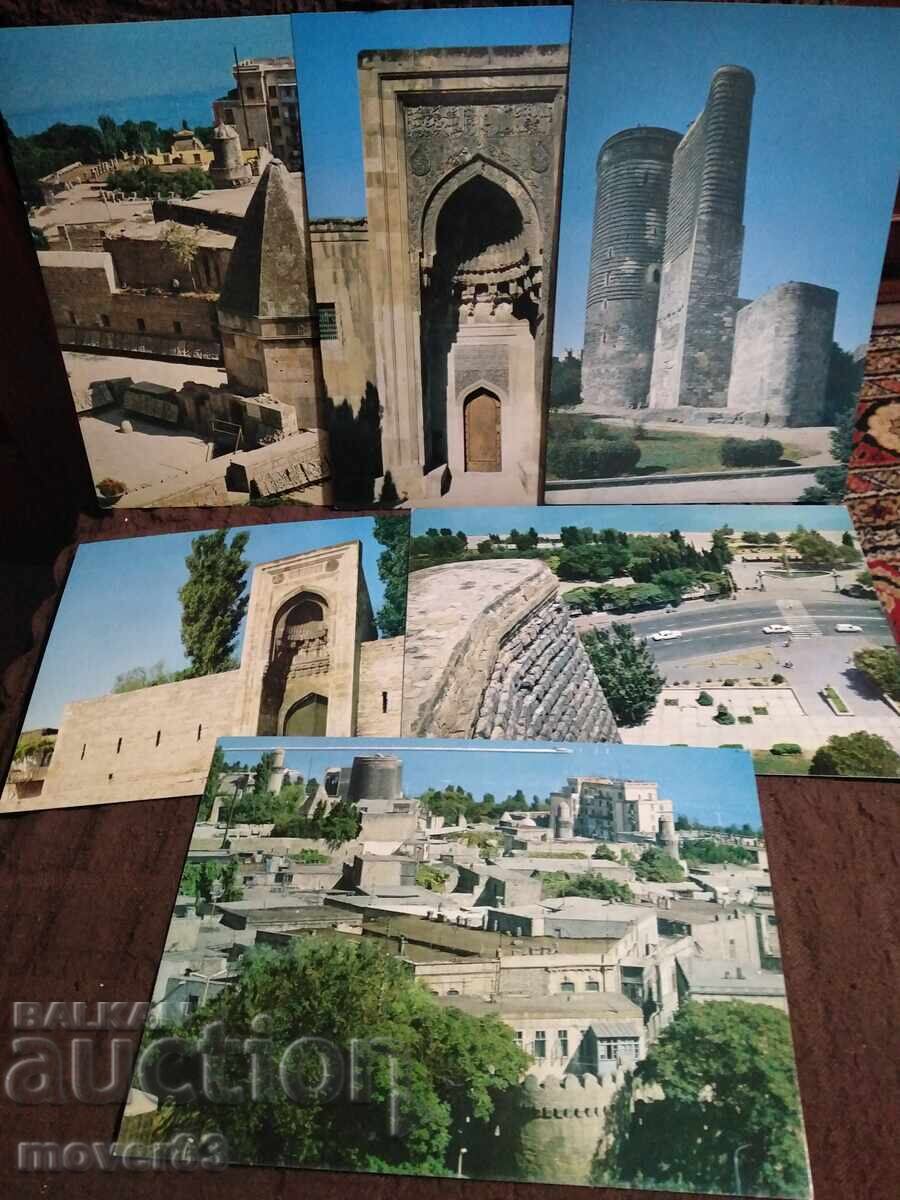 Album fotografic. Baku. Azerbaidjan - 5 Album fotografic. Baku. Azerbaidjan - 5