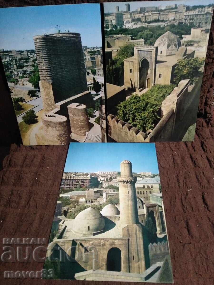 Album fotografic. Baku. Azerbaidjan - 6 Album fotografic. Baku. Azerbaidjan - 6