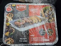 Μονόδρομο Μπάρμπεκιου