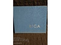 Справочник/албум. Рига-Латвия. СССР