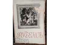 Rubens. Artă. 1944