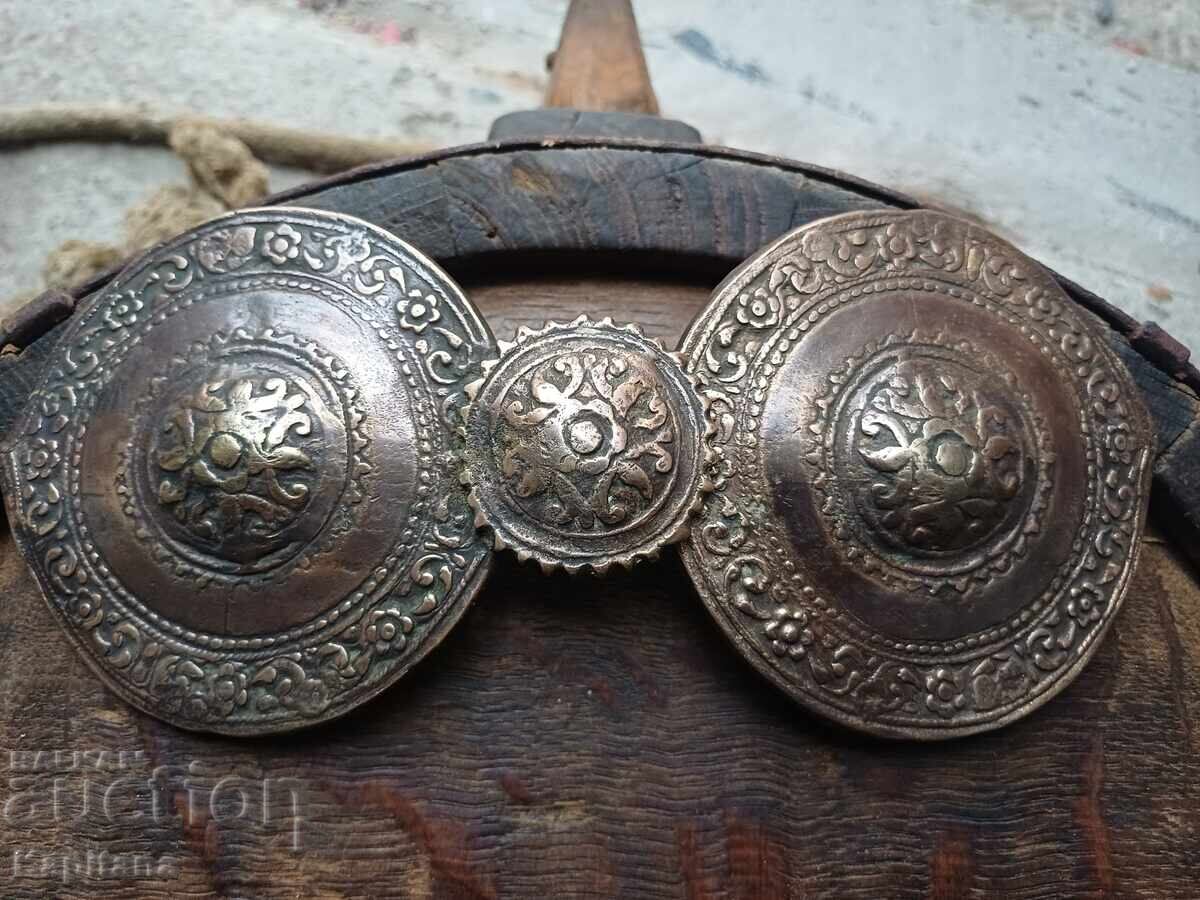 Μπρονζέ παστ Μπρονζέ παστ