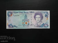 ΚΑΪΜΑΝ ΝΗΣΙΑ 1 ΔΟΛΑΡΙΟ 2003 ΝΕΟ UNC ΕΠΕΤΕΙΑΚΟ