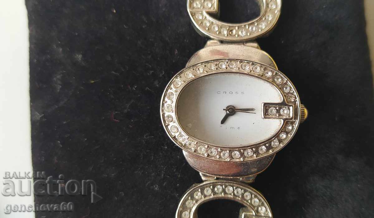 Delivery of Two ladies' watches Delivery of Two ladies' watches