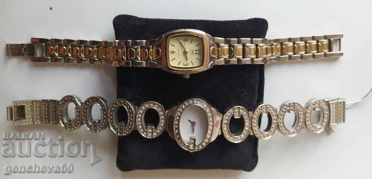 Two ladies' watches - 7 Two ladies' watches - 7