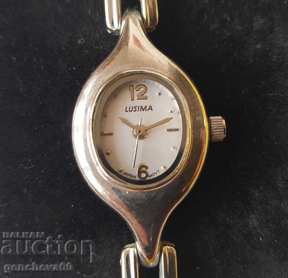 Два нови дамски часовника с цена 21.00 лв. | € 10.74