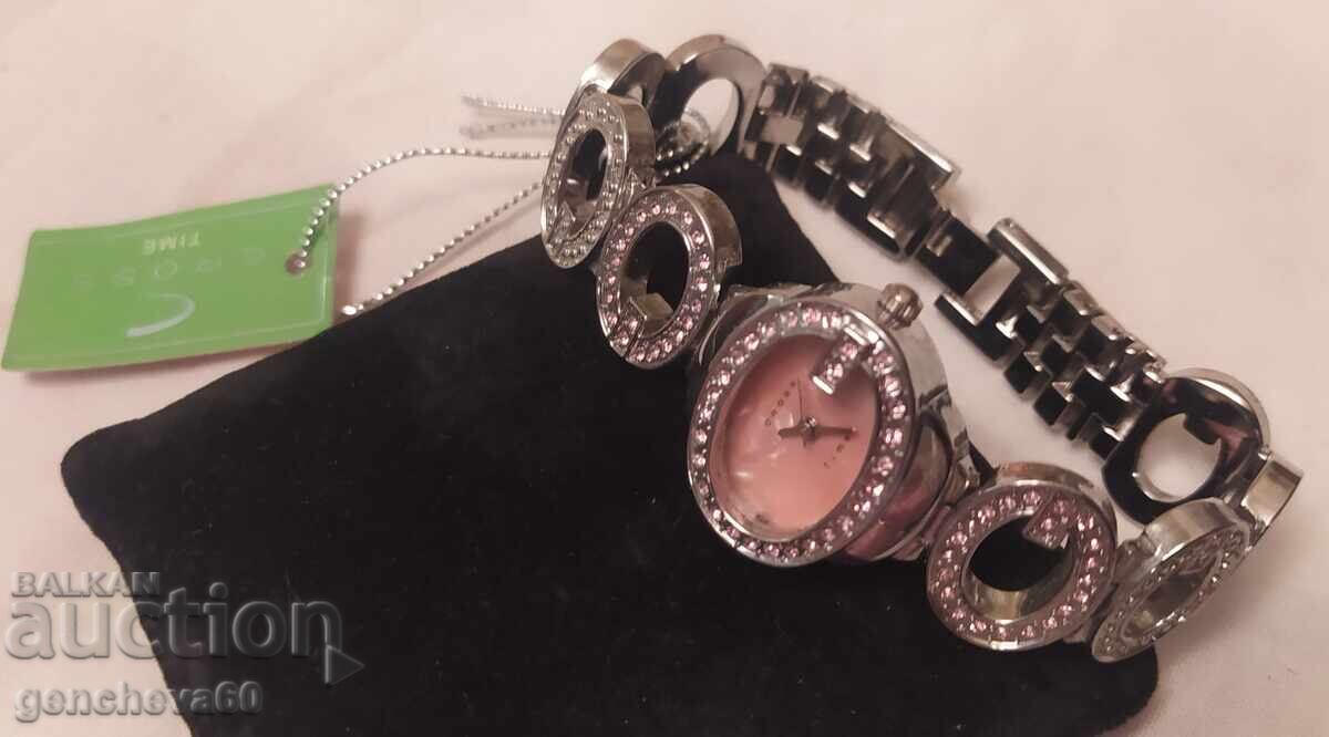 Два нови дамски часовника - 7