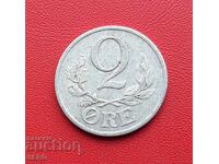 Danemarca - 2 ani 1941