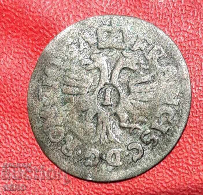 Германия-Бремен-1 грот 1754 Германия-Бремен-1 грот 1754