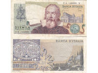 tino37 - ITALY - 2000 LIRE - 1983 - F+
