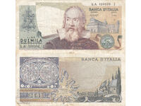 tino37- ΙΤΑΛΙΑ - 2000 ΛΙΡΕΣ - 1976 - F