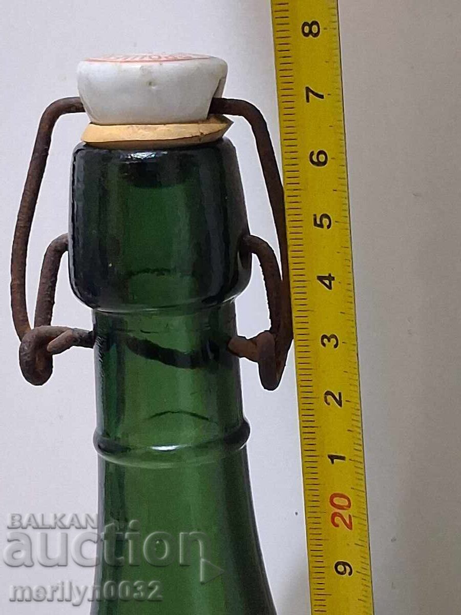 Παράδοση Μπύρα μπουκάλι "BRATYA PROSHEKOVI" 0.4 ml μπουκάλι Παράδοση Μπύρα μπουκάλι "BRATYA PROSHEKOVI" 0.4 ml μπουκάλι