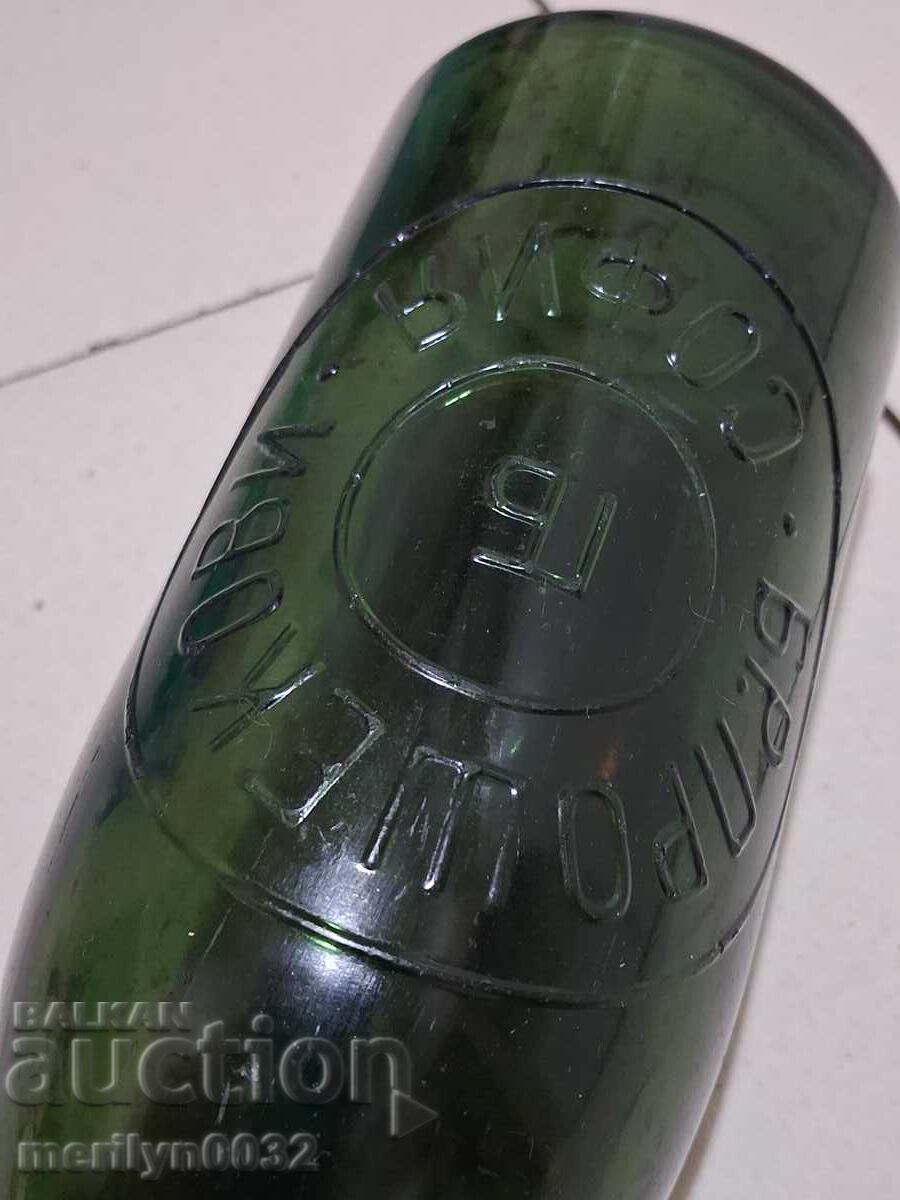 Μπύρα μπουκάλι "BRATYA PROSHEKOVI" 0.4 ml μπουκάλι - 5 Μπύρα μπουκάλι "BRATYA PROSHEKOVI" 0.4 ml μπουκάλι - 5