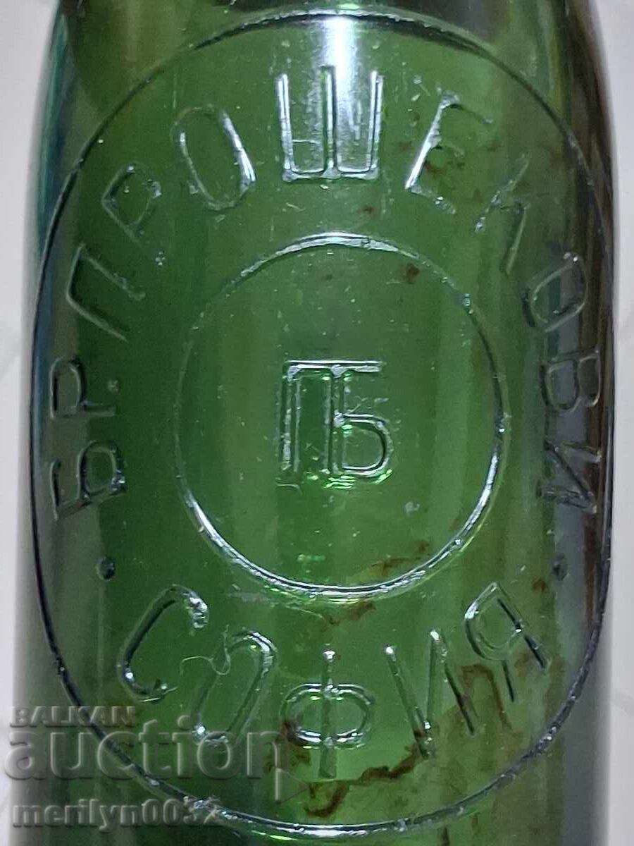 Μπύρα μπουκάλι "BRATYA PROSHEKOVI" 0.4 ml μπουκάλι Μπύρα μπουκάλι "BRATYA PROSHEKOVI" 0.4 ml μπουκάλι