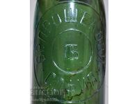 Μπύρα μπουκάλι "BRATYA PROSHEKOVI" 0.4 ml μπουκάλι