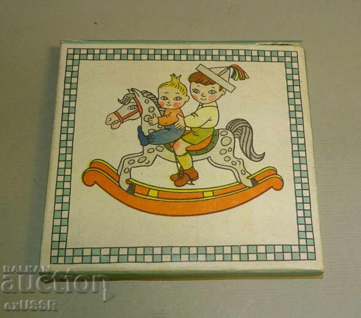 Παλιά έγχρωμα μολύβια KOH-I-NOOR 1951 με τιμή € 5.00 | 9.78 BGN